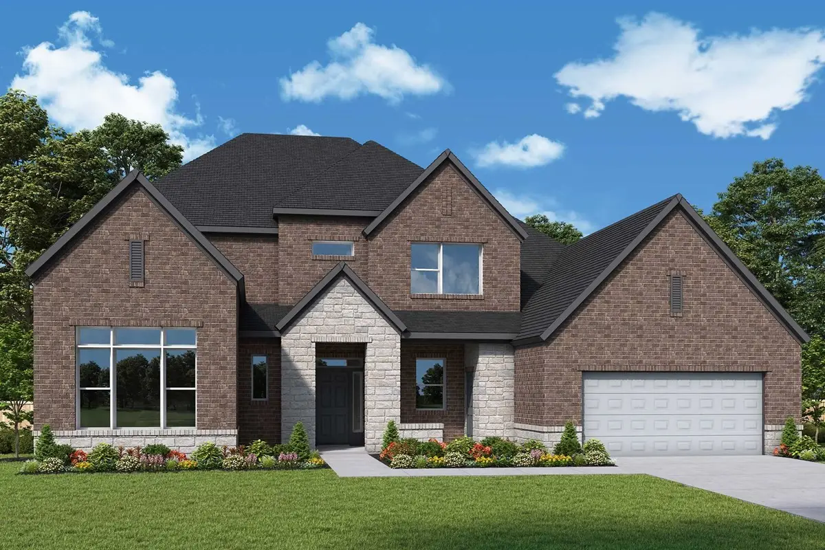 2708 Cloudbreak Lane, Northlake, TX 76247 - #1