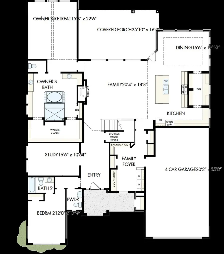 2708 Cloudbreak Lane, Northlake, TX 76247 - #2