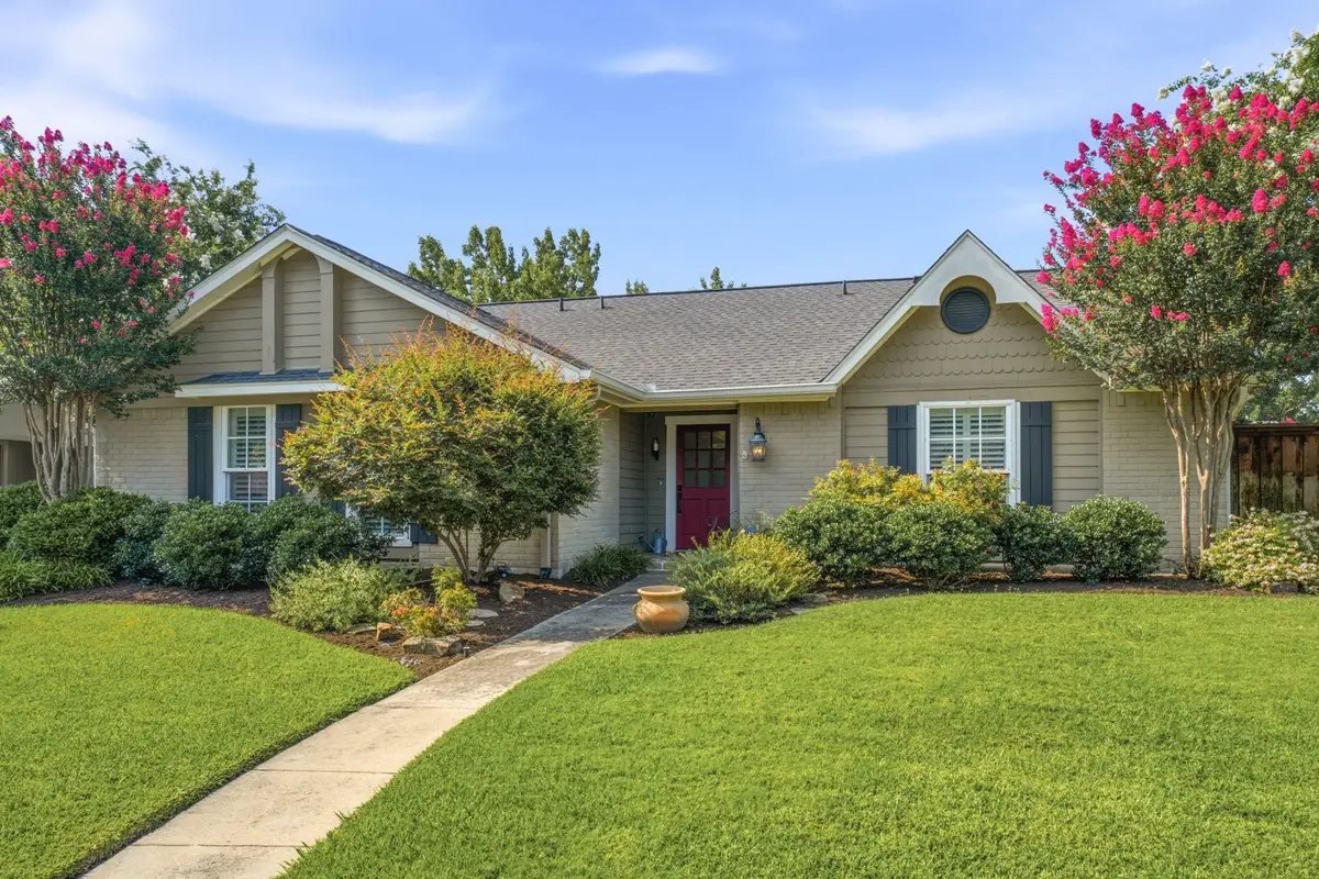 258 Creekside Lane, Coppell, TX 75019 - #1