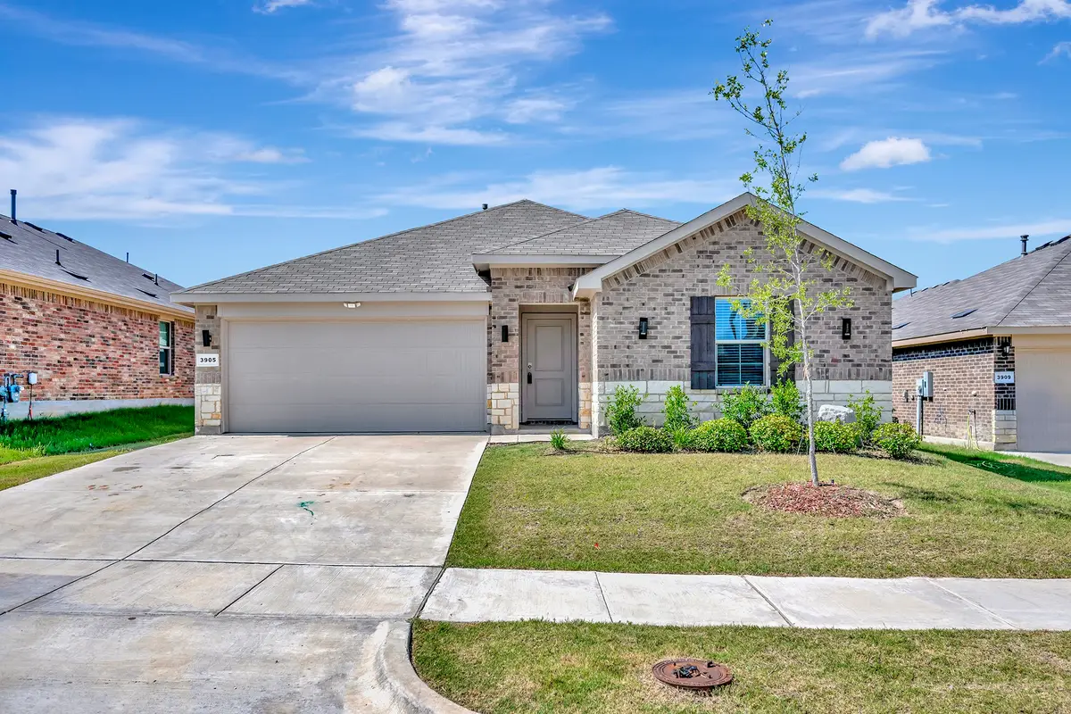 3905 Northwater Trail, Argyle, TX 76226 - #1