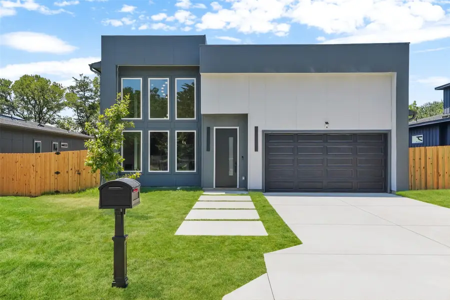 8914 Wadlington Avenue, Dallas, TX 75217 - #3