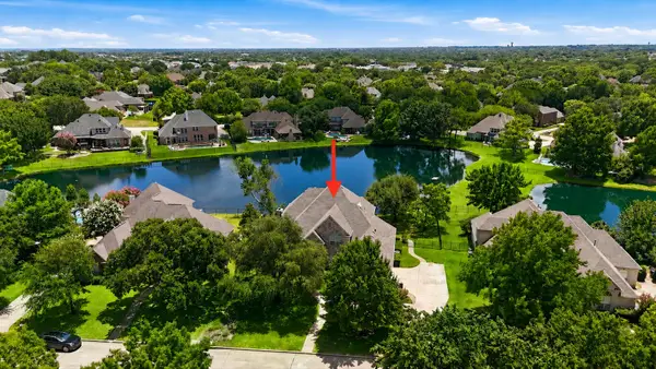 905 Brazos Drive, Southlake, TX 76092