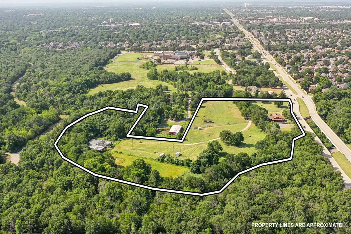 3030 Wager Road, Flower Mound, TX 75028 - #1