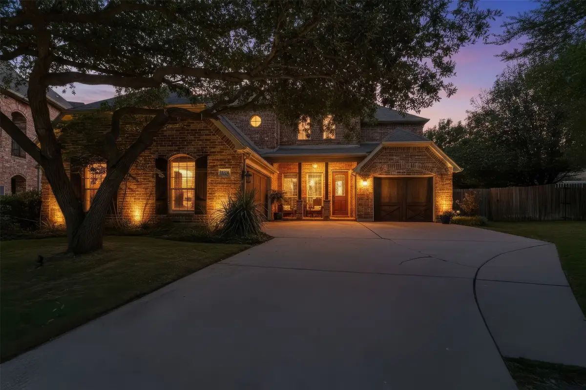 618 Goliad Drive, Keller, TX 76248 - #1