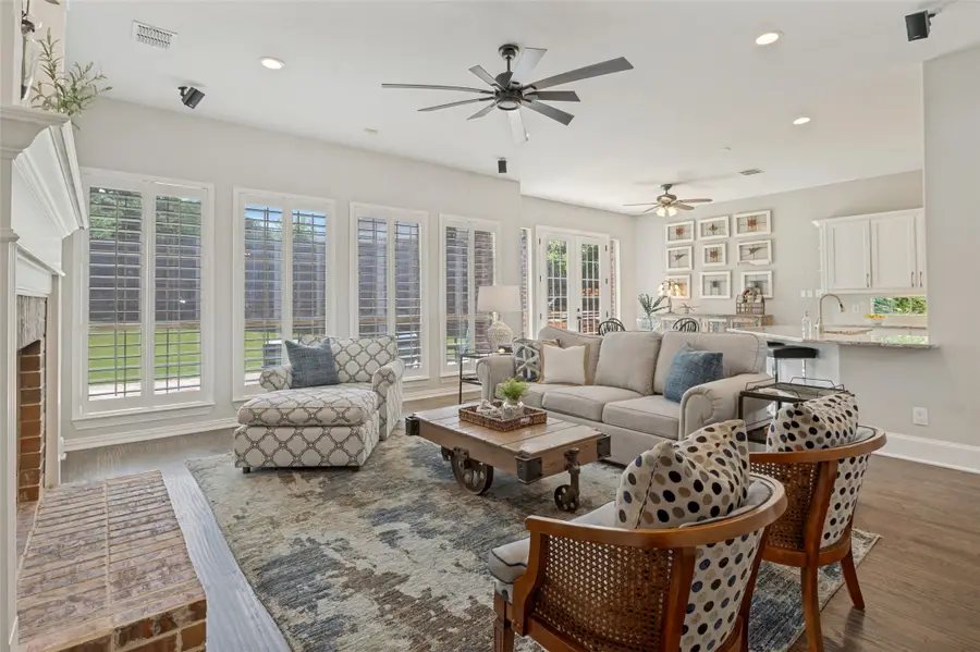 618 Goliad Drive, Keller, TX 76248 - #2