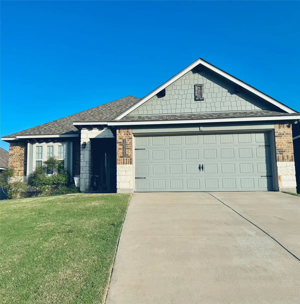 10205 Omni Drive, Waco, TX 76708 - #1