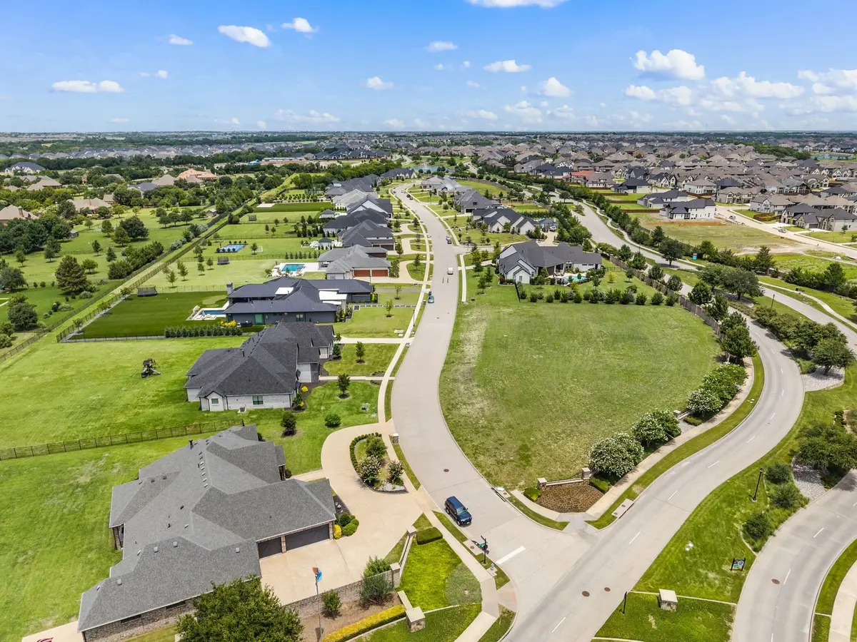 4410 American Pharoah Way, Celina, TX 75009 - #1