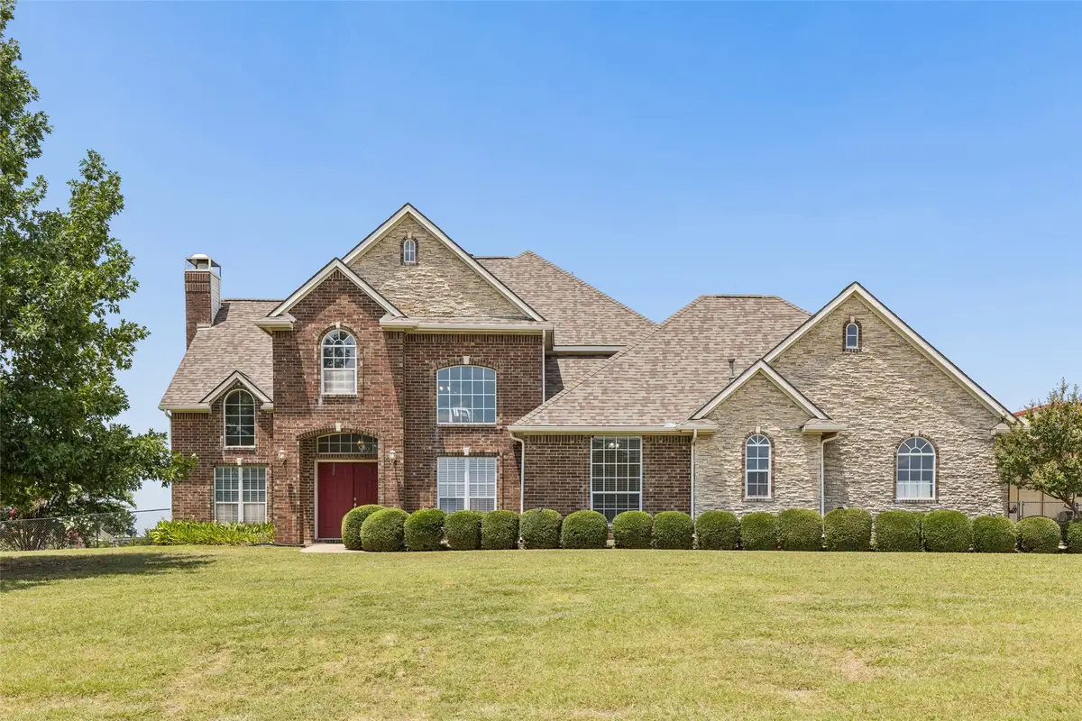 840 Lake Vista Lane, Lavon, TX 75166 - #1