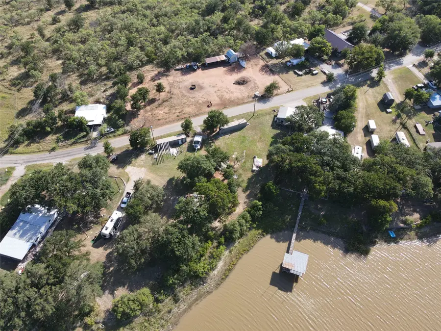 7890 County R 551, Brownwood, TX 76801 - #3
