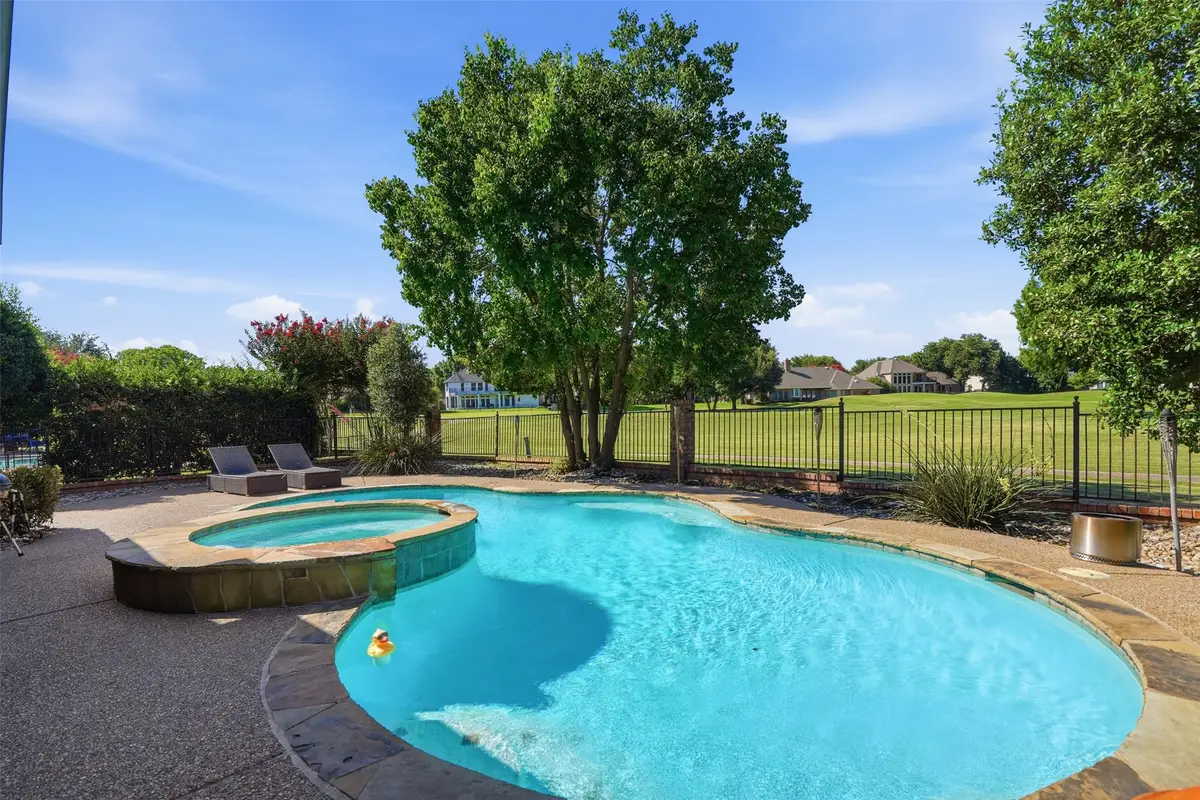 902 Riviera Drive, Mansfield, TX 76063 - #1