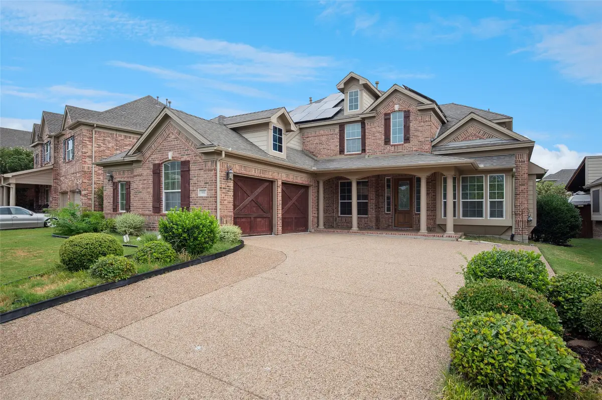 901 Oglethorpe Lane, Aubrey, TX 76227 - #1