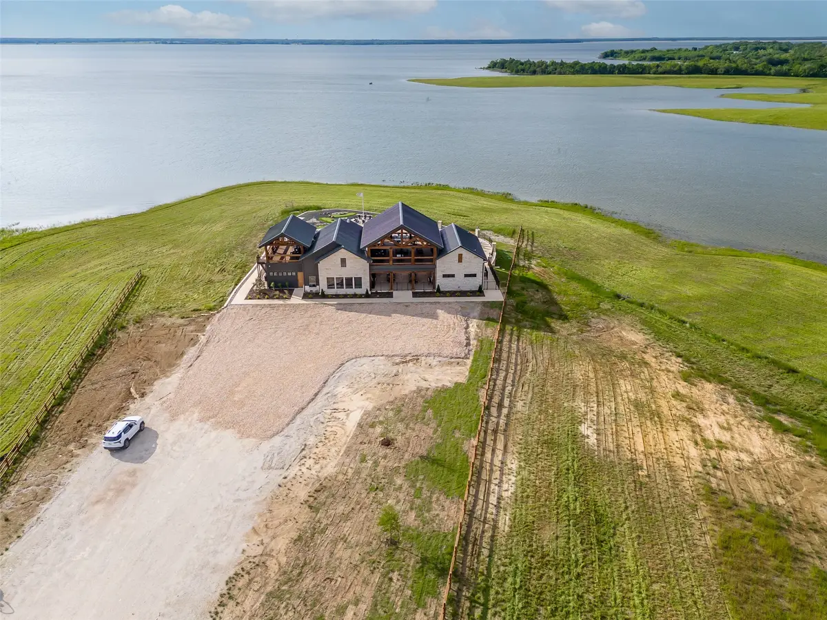 398 Timberland Heights, Windom, TX 75492 - #1