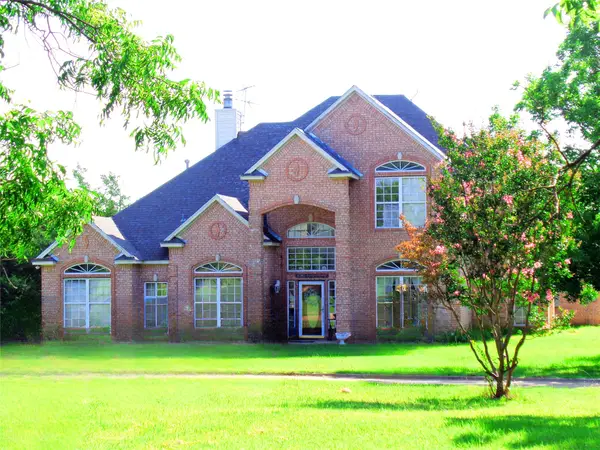 2517 County Road 425, Cleburne, TX 76031