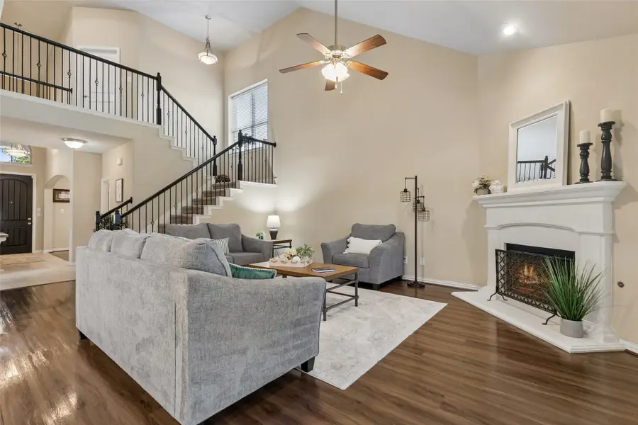 6844 San Luis Trail, Fort Worth, TX 76131 - #2