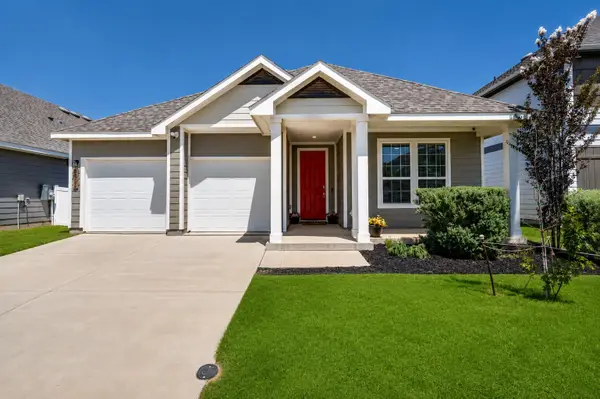 5956 Hopkins Drive, Providence Village, TX 76227