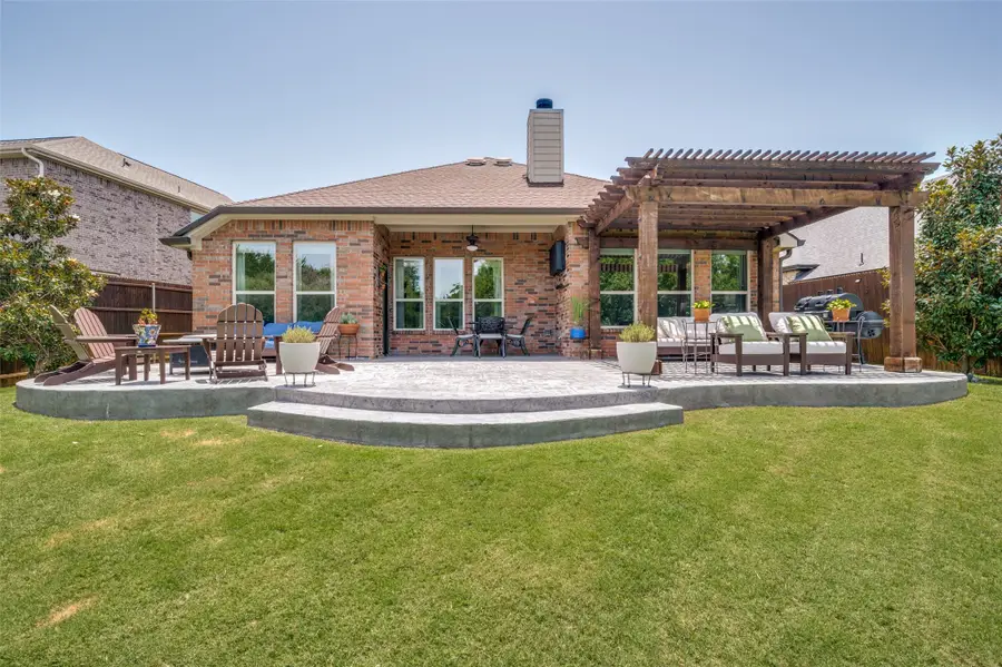 11525 Sadie Street, Frisco, TX 75036 - #2