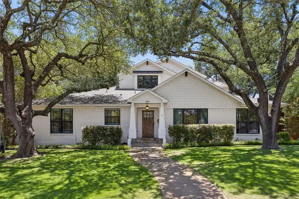 6506 Mercedes Avenue, Dallas, TX 75214