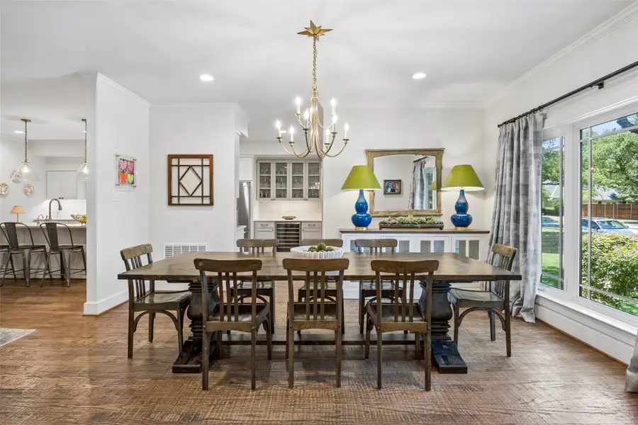 6506 Mercedes Avenue, Dallas, TX 75214 - #2
