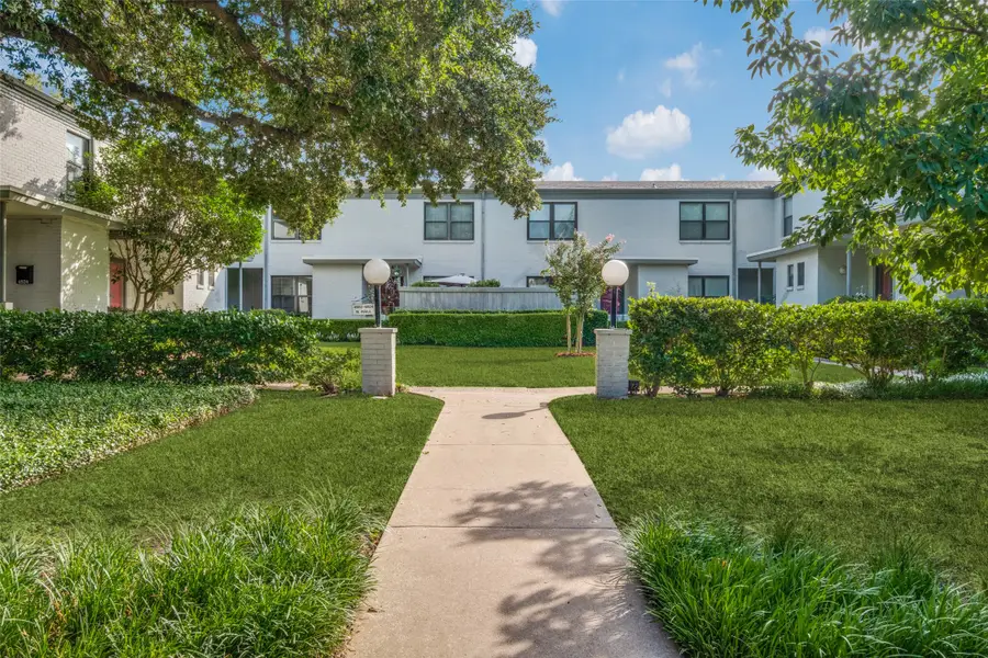 4916 N Hall Street, Dallas, TX 75235 - #2