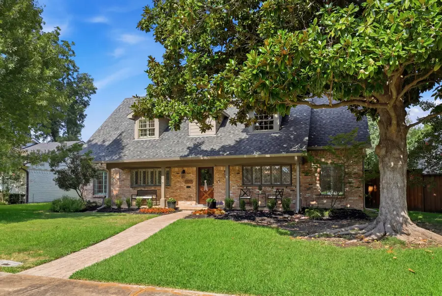 9677 Crestedge Drive, Dallas, TX 75238 - #2