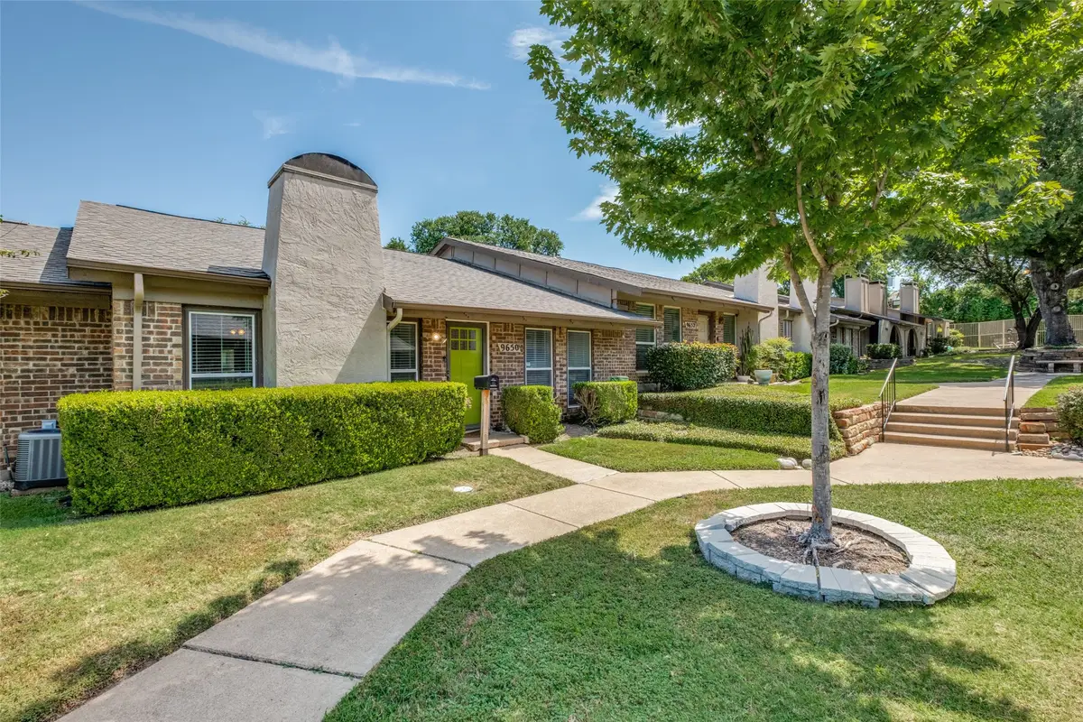 9650 Bryson Drive, Dallas, TX 75238 - #1