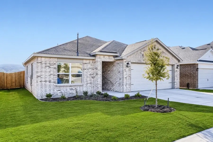 417 Gib Woodall Drive, Venus, TX 76084 - #2
