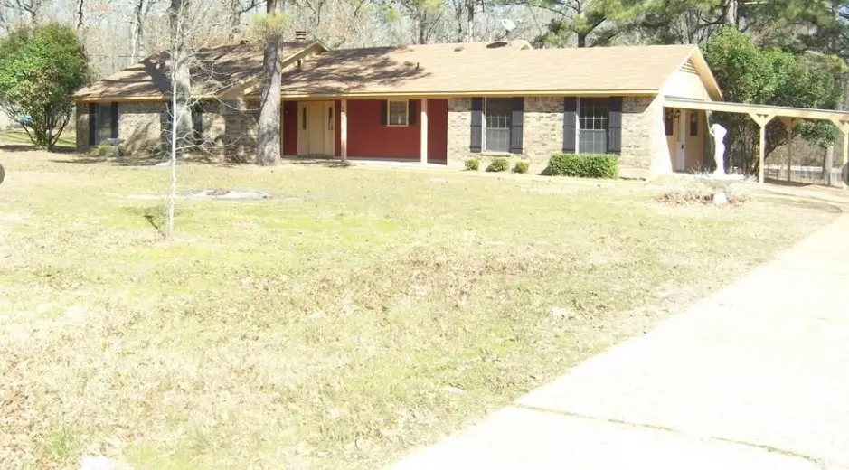 6095 Victoria Lane, Keithville, LA 71047 - #1