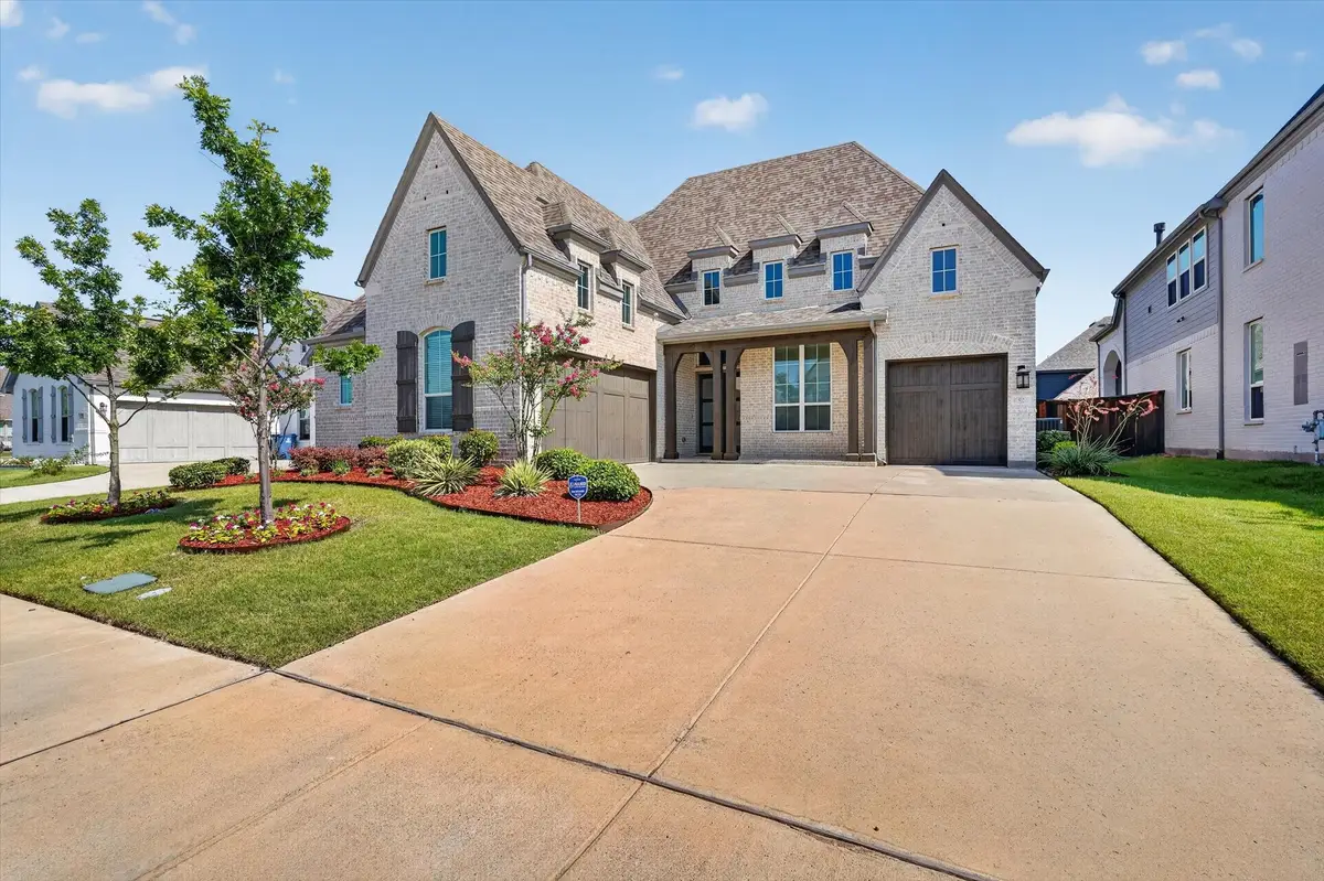 532 Bridle Ranch Drive, Rockwall, TX 75087 - #1