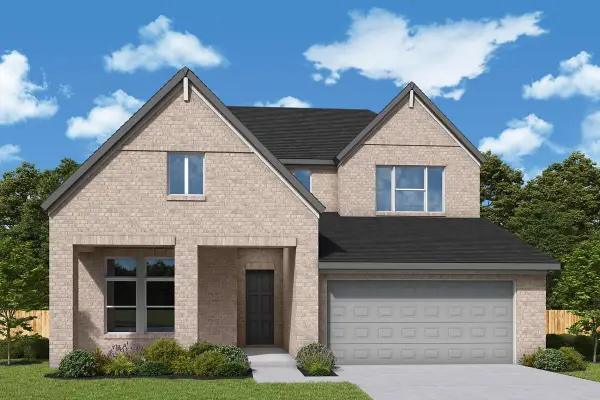 1511 Lazio Way, Fate, TX 75087
