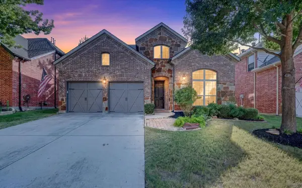 8417 Bayberry Avenue, Lantana, TX 76226