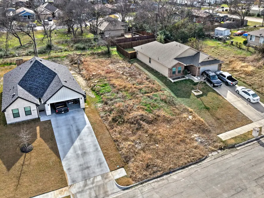 5421 Geddes Avenue, Fort Worth, TX 76107 - #3