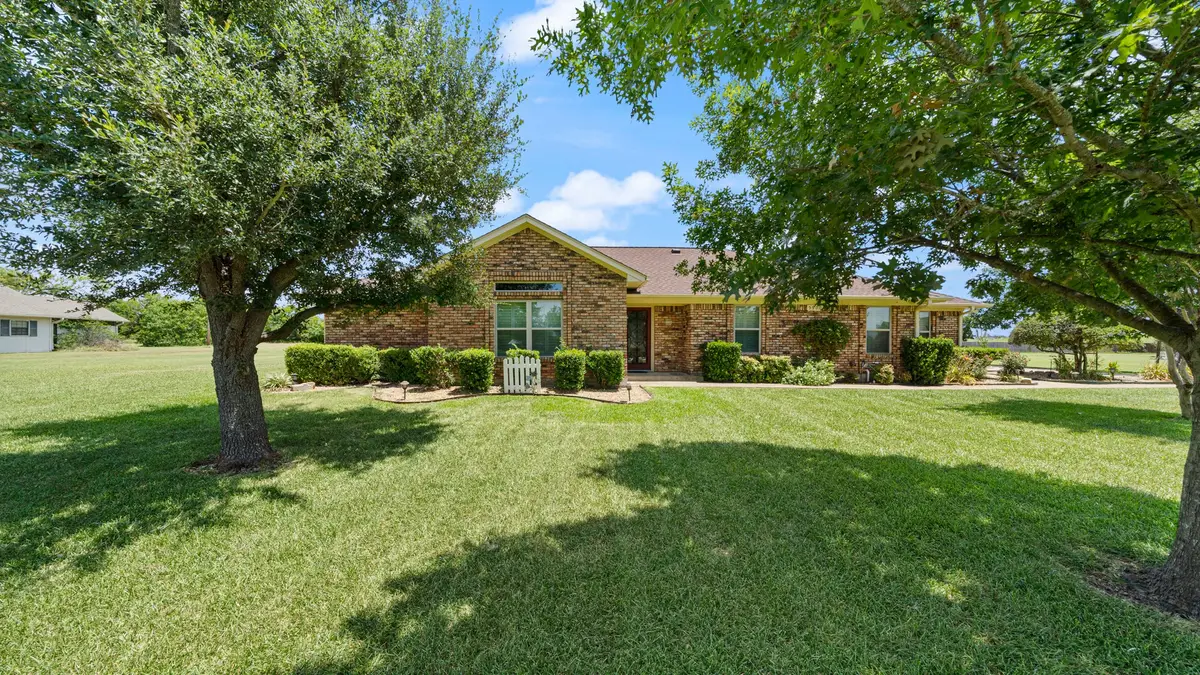 5900 Priscilla Lane, Kaufman, TX 75142 - #1