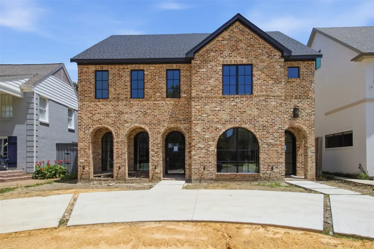 4330 Glenwick Lane, University Park, TX 75205 - #1