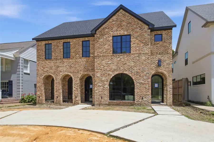 4330 Glenwick Lane, University Park, TX 75205 - #2