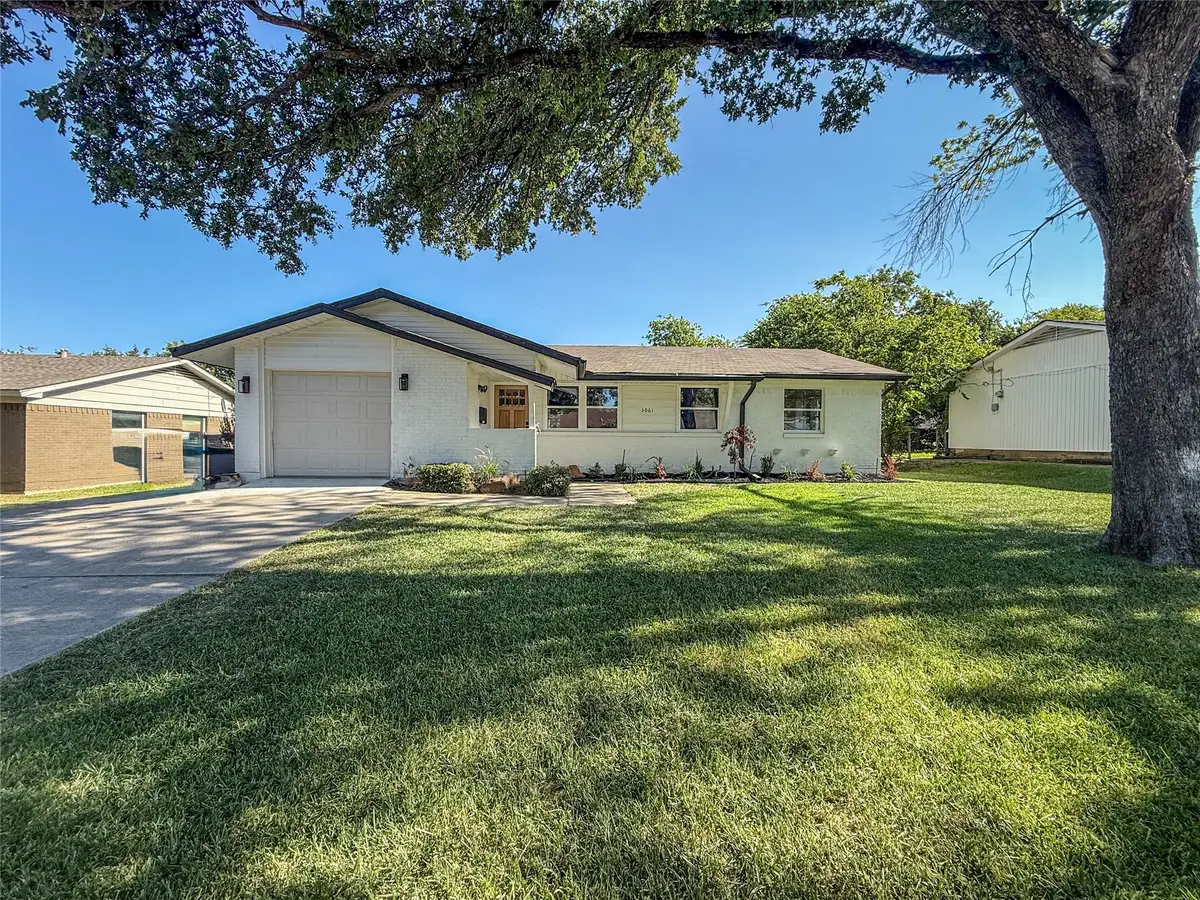 3061 Old North Road, Farmers Branch, TX 75234 - #1