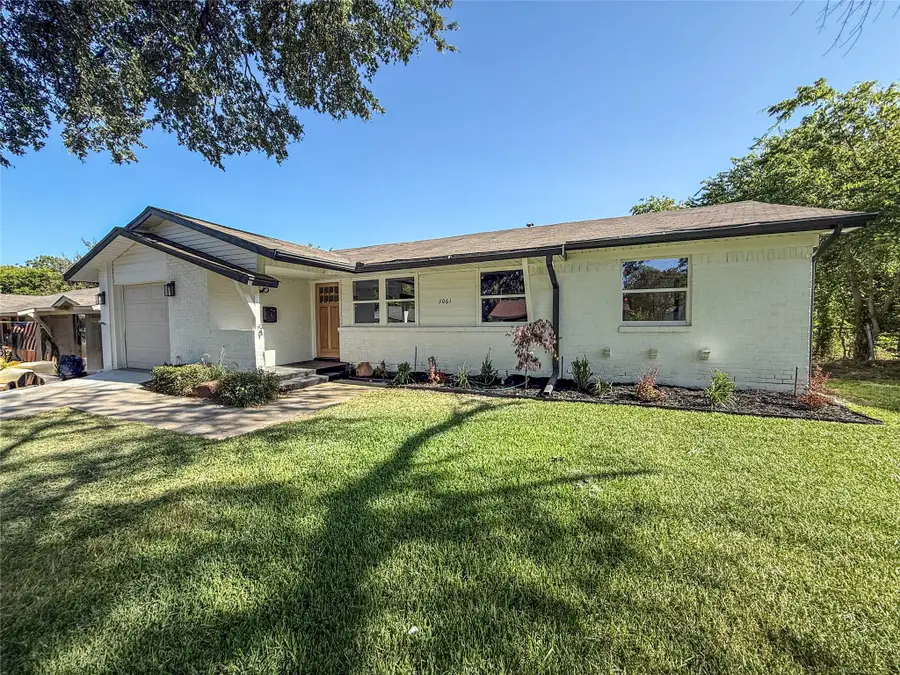 3061 Old North Road, Farmers Branch, TX 75234 - #2