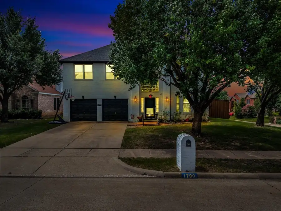 1700 Sunflower Drive, Corinth, TX 76210 - #2