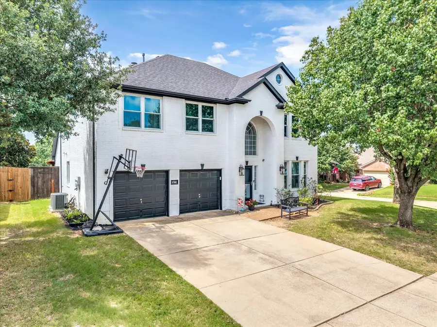 1700 Sunflower Drive, Corinth, TX 76210 - #3