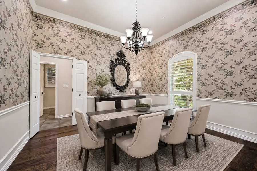 725 Greenway Drive, Coppell, TX 75019 - #2