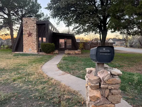 2066 Vine Street, Abilene, TX 79602