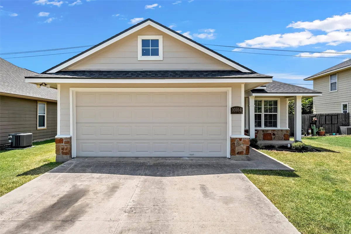 10104 Bunting Drive, Waco, TX 76708 - #1