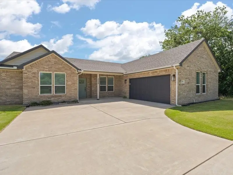 5528 Mesa Loop, Granbury, TX 76048 - #2