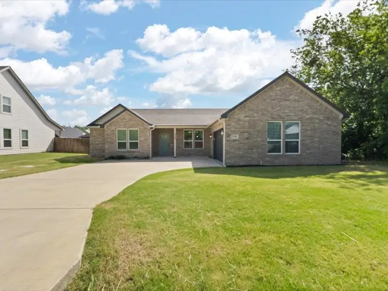 5528 Mesa Loop, Granbury, TX 76048 - #3