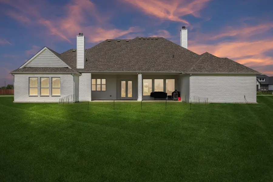 1751 Blackfoot Parkway, Waxahachie, TX 75165 - #2