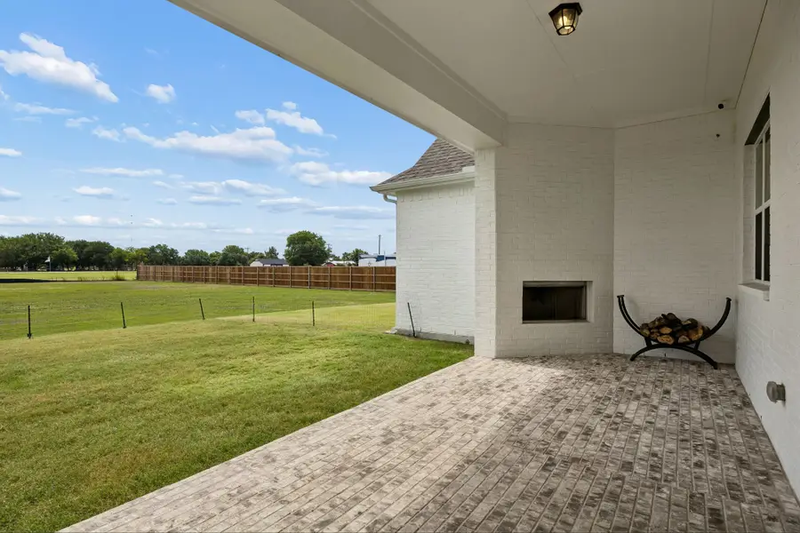 1751 Blackfoot Parkway, Waxahachie, TX 75165 - #3