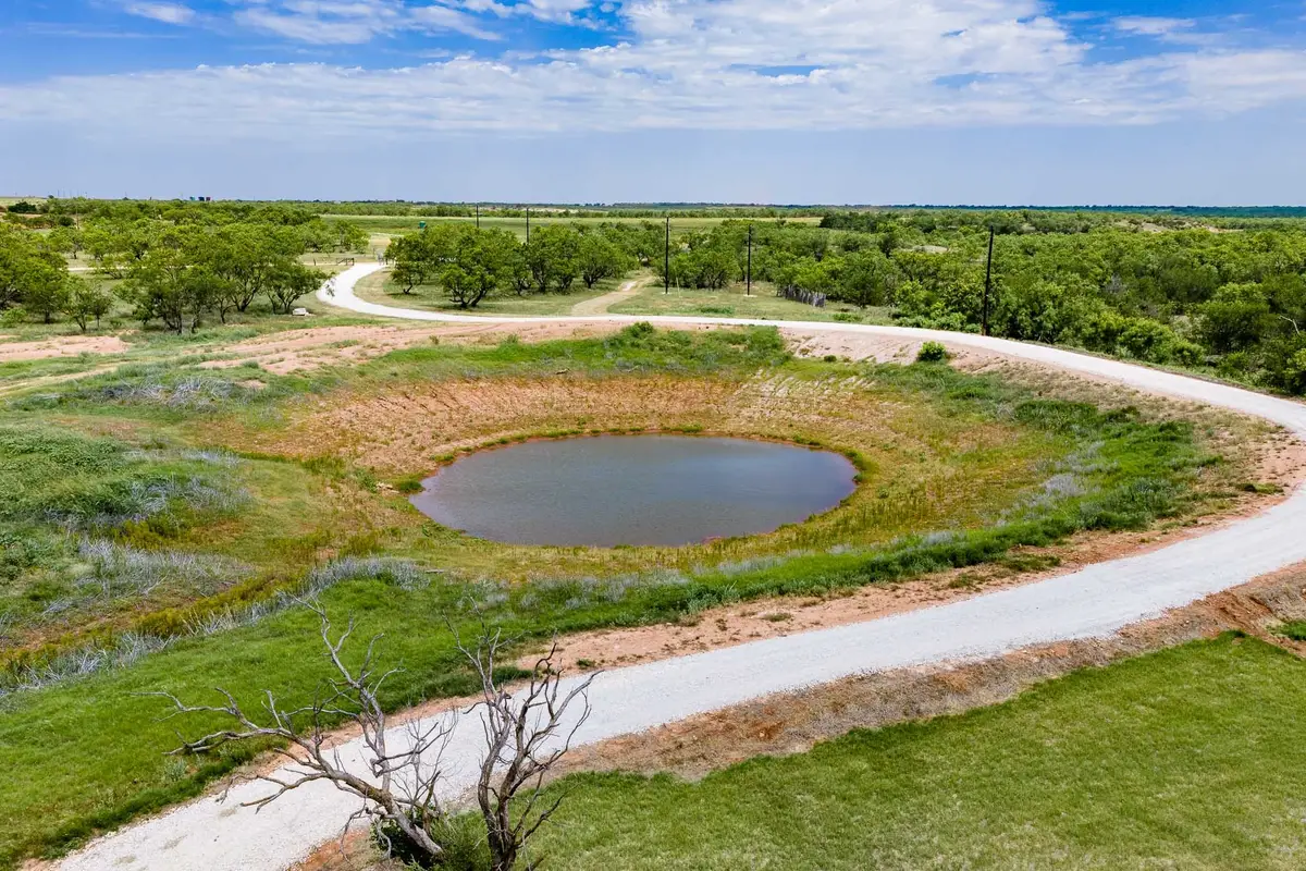3599 County Road 413, Anson, TX 79501 - #1