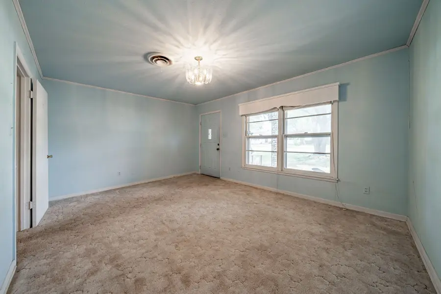 909 S Anson, Stamford, TX 79553 - #3