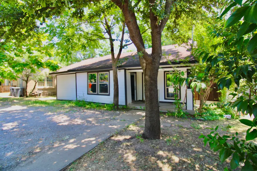 1206 S Edgefield Avenue, Dallas, TX 75208 - #2