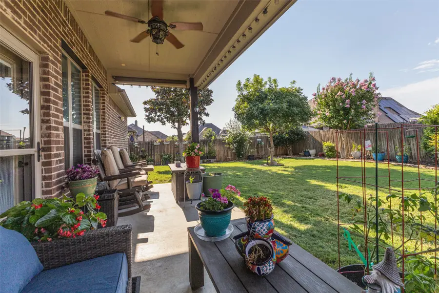 418 Valley Brook Court, Waxahachie, TX 75165 - #3