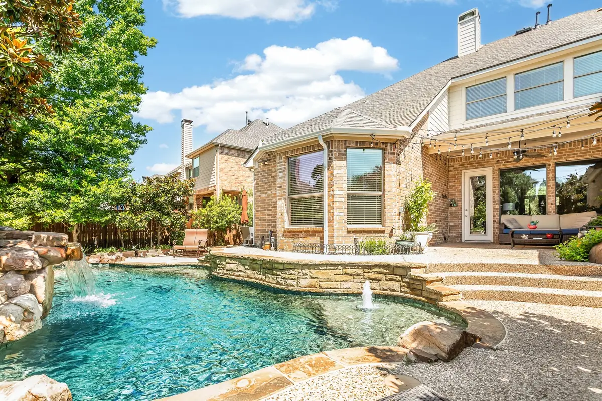 927 Mckamy Drive, Allen, TX 75013 - #1